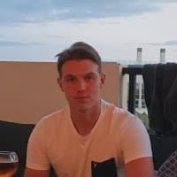 Filip Björkqvist